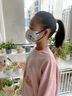 医麦德婴幼儿口罩医用外科灭菌级0-3岁宝宝6至12个月新生儿独立包装2-4 实拍图
