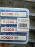 博世（BOSCH）标准型火花塞5520四支大众宝来朗逸捷达桑塔纳速腾朗行POLO高尔夫 实拍图
