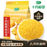 十月稻田 黄小米 2斤 五谷杂粮 低脂粗粮 早餐煮粥 正宗小米饭 米香浓郁 实拍图