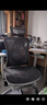 西昊M57C二代人体工学椅电脑椅办公椅子电脑椅人工力学座椅久坐带脚踏 实拍图