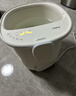 蓓慈(beici)泡脚桶足浴桶自动加热按摩足浴盆洗脚盆泡脚盆送父母送长辈送男女友生日礼物M1 实拍图