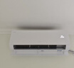 海尔空调 净省电 2匹 一级能效变频节能 冷暖两用 卧室空调挂机 家电国家补贴 以旧换新 KFR-48GW/E1-1 实拍图