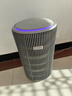 飞利浦（PHILIPS）空气净化器除甲醛神器新房急入住鼻炎专业家用宠物净化机除烟味病毒过敏原螨尘国家补贴AC4228/04 实拍图