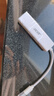 宏碁（acer）USB3.0分线器千兆版转网口有线网卡转换器适用苹果mac华为电脑拓展坞HUB转接头扩展坞 实拍图