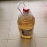 金龙鱼  食用油 花生浓香型食用植物调和油4L 实拍图