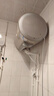 海尔（Haier）热水器电热水器2200/3300W变频速热家用储水式一级能效节能省电内胆免清6.5倍增容海尔智家Leader 60L 3300W PFA5/双管AI变频/升级净水洗 实拍图