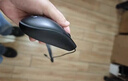 罗技（G）G102第二代游戏鼠标 RGB流光灯效鼠标 轻量化  游戏级8000DPI传感器 黑色 200-8000DPI 实拍图