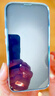 笛曼【AR抗反射护眼膜】适用于苹果16promax钢化膜iphone17/15/14/13手机贴膜16Pro防蓝光防摔防指纹全 【超清护眼】2片*AR抗反射丨德国进口丨高透不眩光 苹果13/13Pro 实拍图