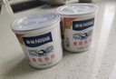 雀巢（Nestle）原味鹰唛炼奶 350g*3罐装 咖啡伴侣 早餐面包炼乳  实拍图