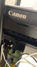 佳能（Canon）MG2541/70/TS3460/TR4720/TS3340彩色喷墨打印机家用A4手机无线打印复印扫描一体机学生作业照片 MG2541/70【仅支持电脑连接+三合一】 套餐二：黑彩打 实拍图