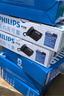 飞利浦（PHILIPS）电话机座机 固定电话 办公家用 家庭有线电话 来电显示 双接口 免电池 CORD118黑色 实拍图