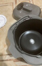 美的（Midea）【国家补贴】电压力锅高压5升0氟球胆釜电饭煲家用4-6人 触控全自动智能预约自动排气炖煮MY-E5923 实拍图