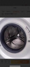卡萨帝（Casarte）揽光W2滚筒单洗10KG  洗衣机全自动  家电国家补贴 10W2ELU1 实拍图