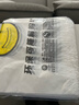 登比塑料袋加厚环保光氧降解背心袋超市食品购物袋打包袋40*60cm100只 实拍图