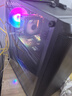 微星（MSI） i5 12400F/13400F/RTX3060/4060/5060Ti黑神话悟空游戏主机电脑台式机组装电脑主机DIY整机 配置八 i5 14400F丨RTX5060 8G 实拍图