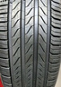 米其林（MICHELIN）汽车轮胎 205/55R16 91V 耐越 ENERGY MILE 【月黑风高】 实拍图