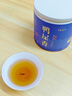 七春 鸭屎香茶叶 凤凰单枞春茶潮州特产小罐装清香型乌龙茶自己喝30g 实拍图