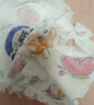 雀氏【超薄透气】薄快吸拉拉裤超薄空气裤XXL46片婴儿尿裤尿不湿 实拍图