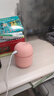加湿器家用空气加湿器净化器香薰机空调房加湿器喷雾器usb静音卧室孕妇婴儿喷雾宿舍学生女生礼物 标准款【少女粉220ML+纳米雾化+静音加湿】 实拍图