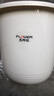 五月花水桶手提16L*1只装大容量宿舍泡脚桶拖把桶家用储水耐用加厚塑料 实拍图