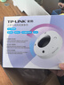 普联（TP-LINK） 600万全景鱼眼全彩无线摄像头家用监控器360无线家庭室内tplink可对话网络手机远程门口IPC56CE 实拍图