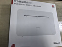 华为4g插卡路由器移动路由pro全网通CPE转无线网随身wifi宽带企业工业级b535-836非千兆2025款5g AX15B B535-836+一年流量套餐 实拍图