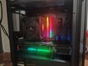 利民（thermalright）Burst Assassin 120 EVO DARK CPU风冷散热器 6热管铜底 AGHP逆重力热管 BA120 EVO DARK 实拍图