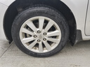 韩泰（Hankook）汽车轮胎 205/55R16 91V SK10 适配朗逸/速腾/高尔夫/朗动/威朗 实拍图