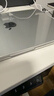 极川 Apple苹果MacBook Air 13.6英寸M4/3/2保护壳2025/24/22款笔记本电脑保护套透薄水晶外壳防刮耐磨 实拍图