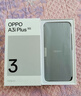 OPPO A3i Plus 12GB+256GB松叶绿 耐用战神 超硬核抗摔耐磨 OLED超亮阳光屏 骁龙 5G智能手机 国家补贴 实拍图