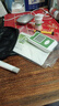 百捷（BeneCheck）尿酸测试仪家用检测仪医用测血尿酸分析仪器10支尿酸试纸套装 实拍图