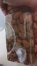 百草味 罐装巴旦木500g 坚果零食扁桃仁手剥每日坚果送礼 实拍图