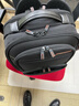新秀丽（Samsonite）电脑包双肩包商务背包笔记本包休闲都市36B*09009黑色15英寸 实拍图