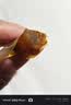 文友高原特产牦牛蹄筋正宗青海小吃独立包装休闲零食好吃解馋 五香240g*1袋 实拍图