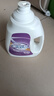薰衣芬芳 持久留香强力去污去渍洗衣液薰衣草精油 持久芳香 【试用装】2.4斤桶瓶 实拍图