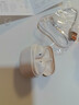 漫步者（EDIFIER）花再 Zero Air 真无线蓝牙耳机半入耳式耳麦降噪游戏新款适用于苹果Pro安卓小米红米荣耀漫游花在 月白+柯基狗耳机套+入会享5元 实拍图