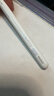 倍思电容笔iPad触控笔【2025升级】适用25年iPad Pro/Air/Mini/iPad11平板触屏手写笔Applepencil二代 实拍图