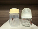 十月结晶 储奶瓶存奶瓶喂奶保险婴儿宝宝标准口径母乳储存杯储奶杯 PP储奶瓶3只 实拍图
