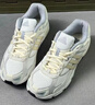 adidas 闪回鞋 RESPONSE CL贴合老爹鞋男女阿迪达斯官方三叶草   白色/灰绿色/浅灰色   36 实拍图