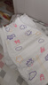 安儿乐（Anerle）干爽超薄纸尿裤XL108片(12-17kg)尿不湿【品牌直供 安心品质】 实拍图