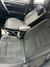 RATHBONE汽车座套全包四季通用坐垫通风坐垫座椅套座垫五座全车坐垫夏季 实拍图