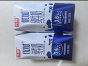 光明【新鲜日期】优加纯牛奶200ml*12盒钻石装3.6g原生乳蛋白礼盒装 实拍图