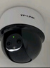 普联（TP-LINK）无线监控摄像头家用 手机APP远程查看高清监控器室内吸顶半球智能网络摄像机360度全景旋转云台版 400万4MP红外夜视【5G升级版】 官方标配无卡【30天云存储体验包】 实拍图