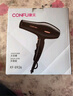 康夫（CONFU）电吹风机2300W大功率家用速干大风力恒温护发吹头发不伤发理发店发廊专用吹风筒KF-8926 实拍图
