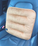 RATHBONE汽车坐垫加热座垫usb汽车发热坐垫石墨烯石墨烯冬季载电热座椅垫 实拍图