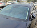 强生【原装进口】汽车贴膜隔热膜水晶浅色汽车玻璃膜车膜车窗膜汽车膜隔热防爆防晒太阳膜全车贴膜 实拍图