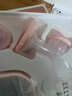 新贝  吸奶器 电动吸奶器无痛全自动  拔奶器 大吸力便携吸乳器8768 实拍图