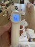欧姆龙（OMRON）红外额温枪 电子体温计体温枪1s速测测温仪 K7100 实拍图