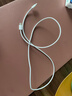 Apple/苹果 60W USB-C数据线-1米 type-c苹果充电线手机数据线 苹果17充电线iphone17充电线 实拍图