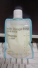 小雅象储奶袋直连式母乳储存袋可连接吸奶器小号保鲜存奶袋 150ml*32片 实拍图